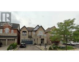 80 Tatra Crescent, Brampton (Bram West), Ca