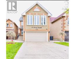 89 Mosley Crescent, Brampton (Fletcher'S West), Ca