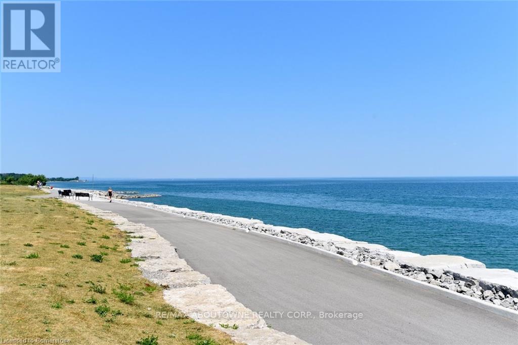 621 - 16 Concord Place, Grimsby (Grimsby Beach), Ontario  L3M 0J1 - Photo 29 - X12444683