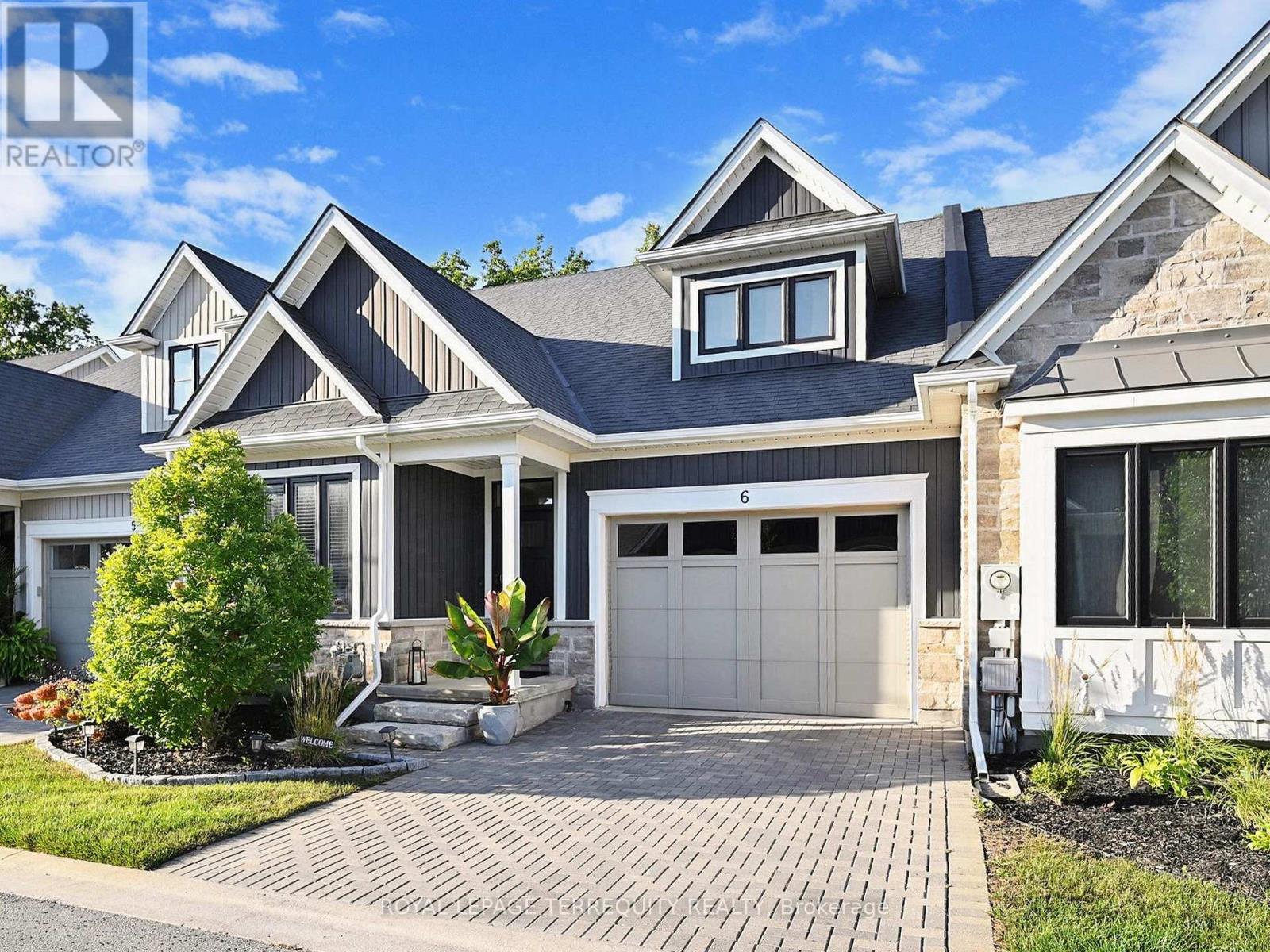 6 - 9245 Shoveller Drive, Niagara Falls (Forestview), Ontario  L2H 0M4 - Photo 1 - X12444686