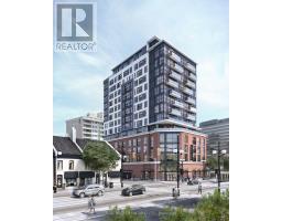 206 King Street W-49;, Hamilton (Central), Ca