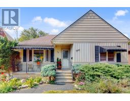 40 GALBRAITH DRIVE, Hamilton, Ontario