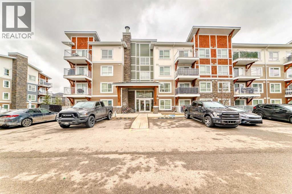 5104, 302 Skyview Ranch Drive Ne, Calgary, Alberta  T3N 0P5 - Photo 23 - A2209430