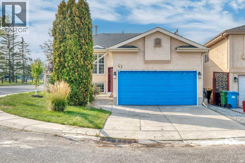 41 Millbank Bay Sw, Calgary, Alberta  T2Y 2Z1 - Photo 41 - A2222216