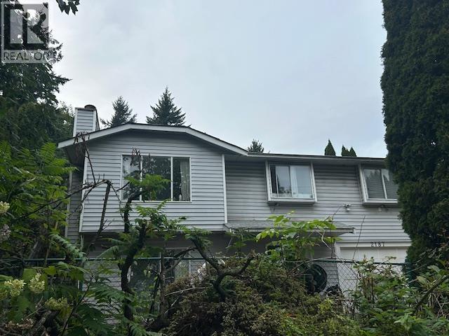 2187 CAPE HORN AVENUE, Coquitlam, British Columbia