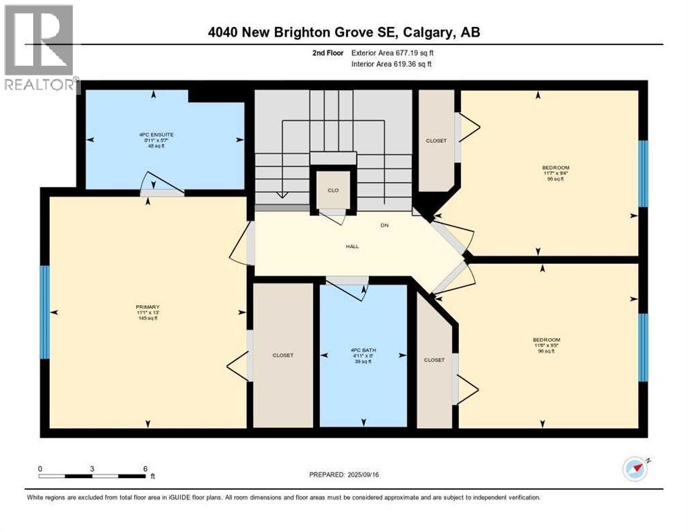 4040 New Brighton Grove Se, Calgary, Alberta  T2Z 1G4 - Photo 37 - A2258026