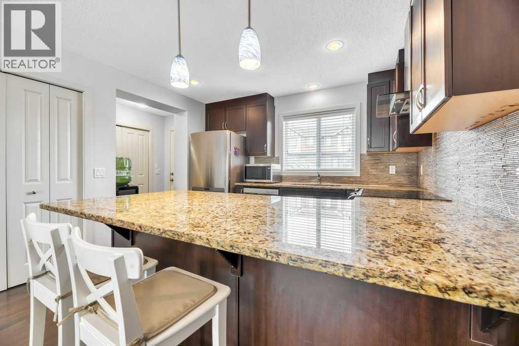 4040 New Brighton Grove Se, Calgary, Alberta  T2Z 1G4 - Photo 5 - A2258026