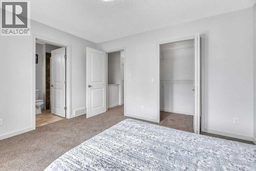 4040 New Brighton Grove Se, Calgary, Alberta  T2Z 1G4 - Photo 13 - A2258026