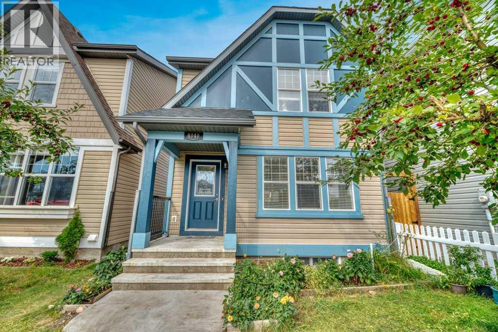 4040 New Brighton Grove Se, Calgary, Alberta  T2Z 1G4 - Photo 40 - A2258026
