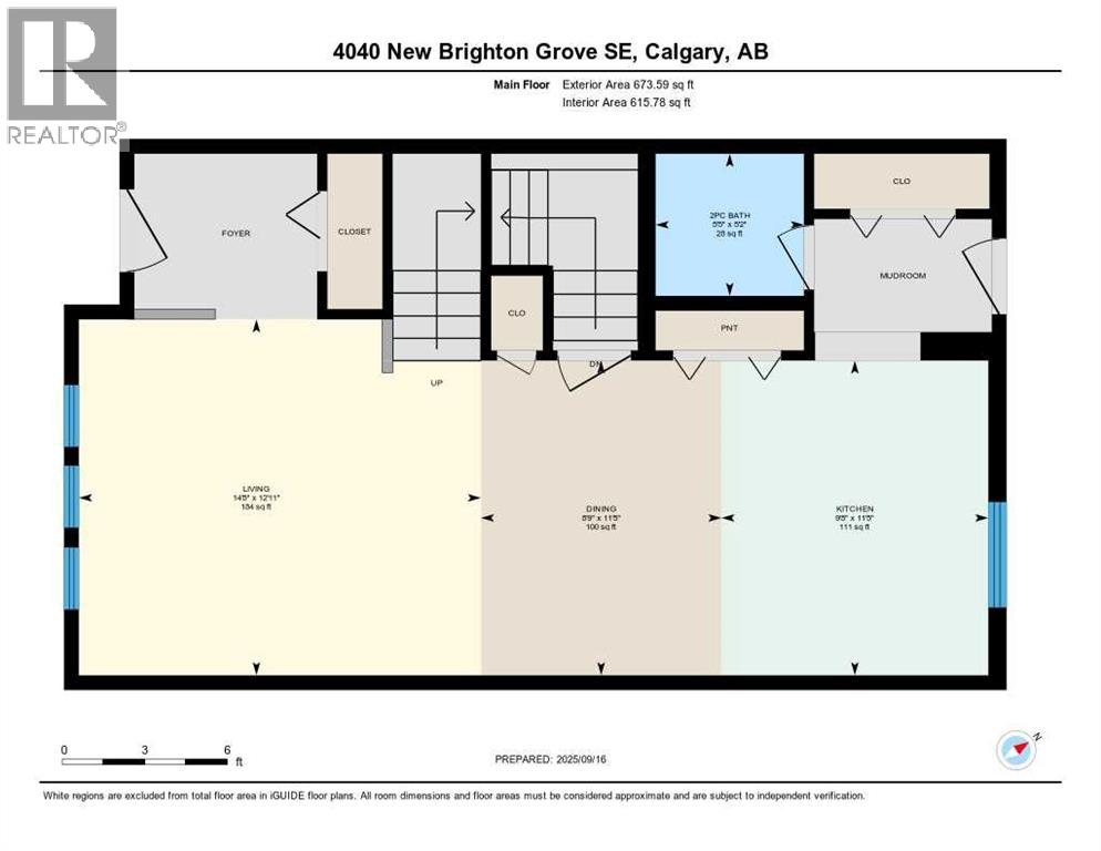 4040 New Brighton Grove Se, Calgary, Alberta  T2Z 1G4 - Photo 39 - A2258026