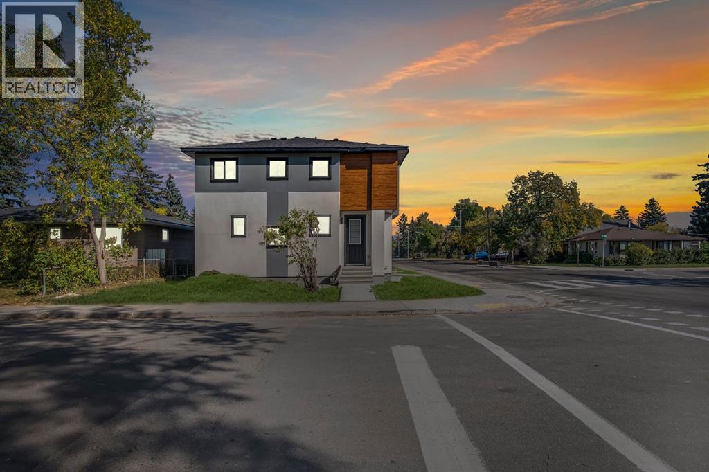 1848 24 Avenue Nw, Calgary, Alberta  T2M 3T6 - Photo 3 - A2259247