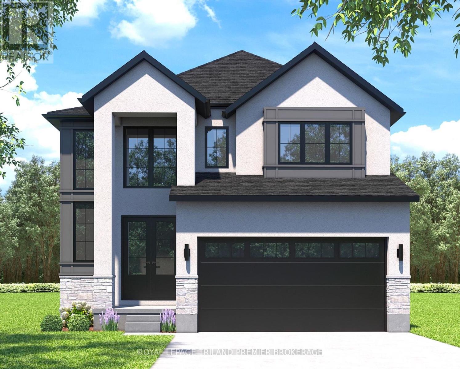 262 Hesselman Crescent, London South (South U), Ontario  N6M 0K3 - Photo 1 - X12444713