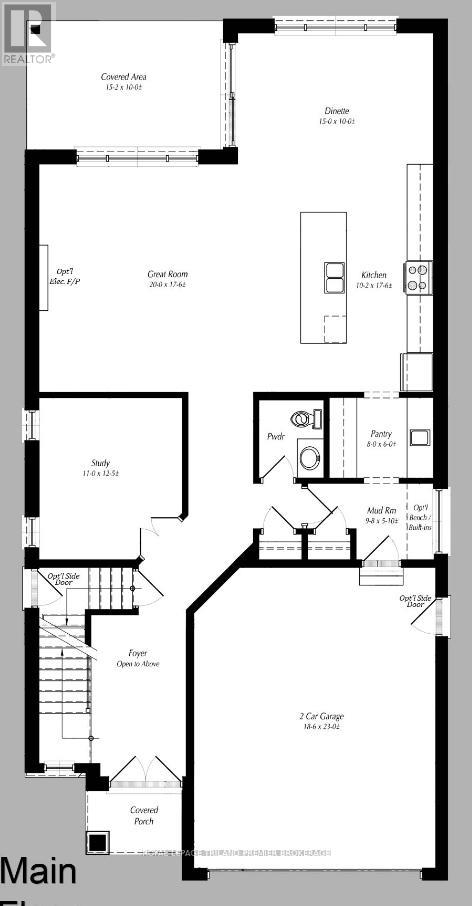 262 Hesselman Crescent, London South (South U), Ontario  N6M 0K3 - Photo 2 - X12444713