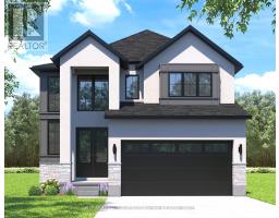 262 Hesselman Crescent, London South (South U), Ca