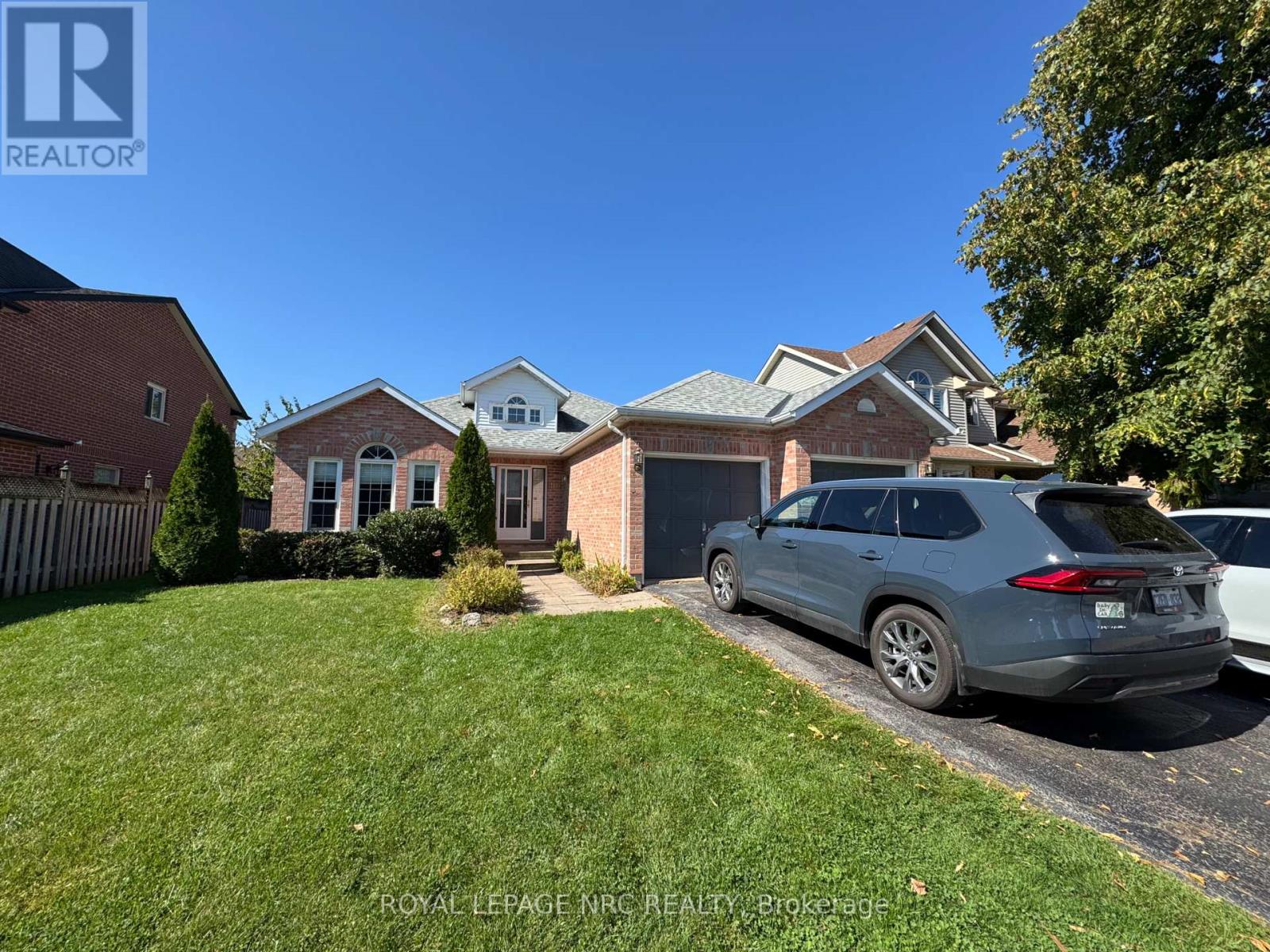 90 FARRIS AVENUE, St. Catharines, Ontario
