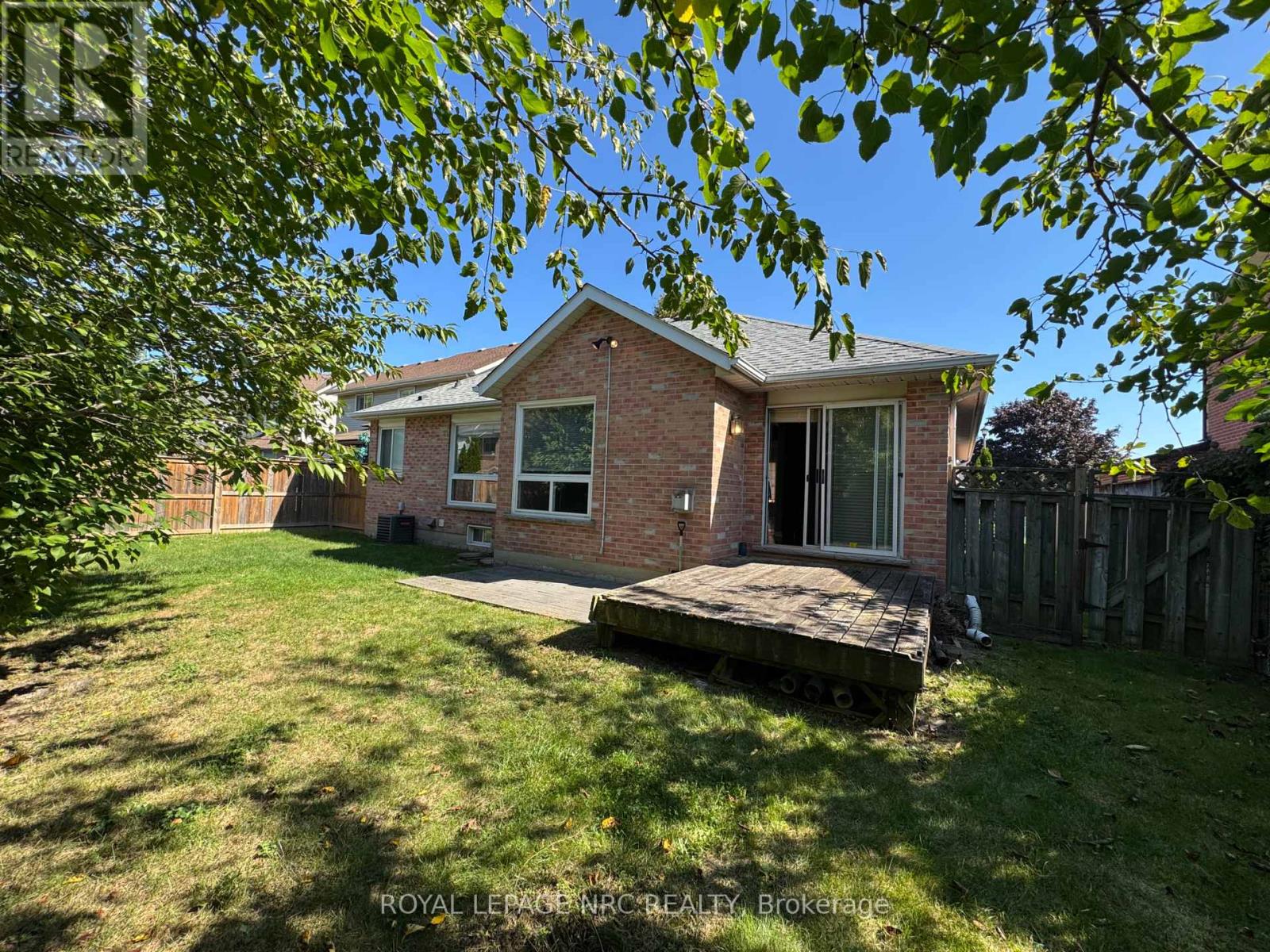 90 Farris Avenue, St. Catharines, Ontario  L2S 3W4 - Photo 22 - X12441699