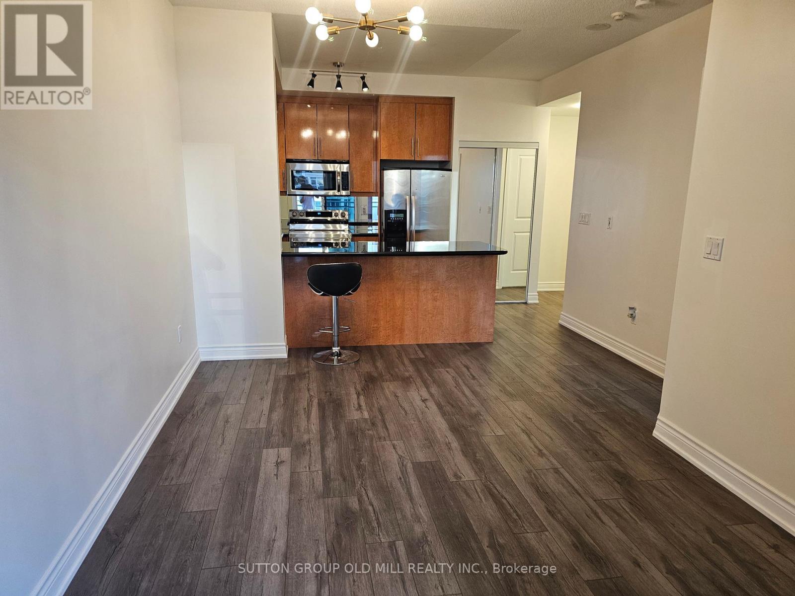 1310 - 628 Fleet Street, Toronto, Ontario  M5V 1A8 - Photo 3 - C12443488