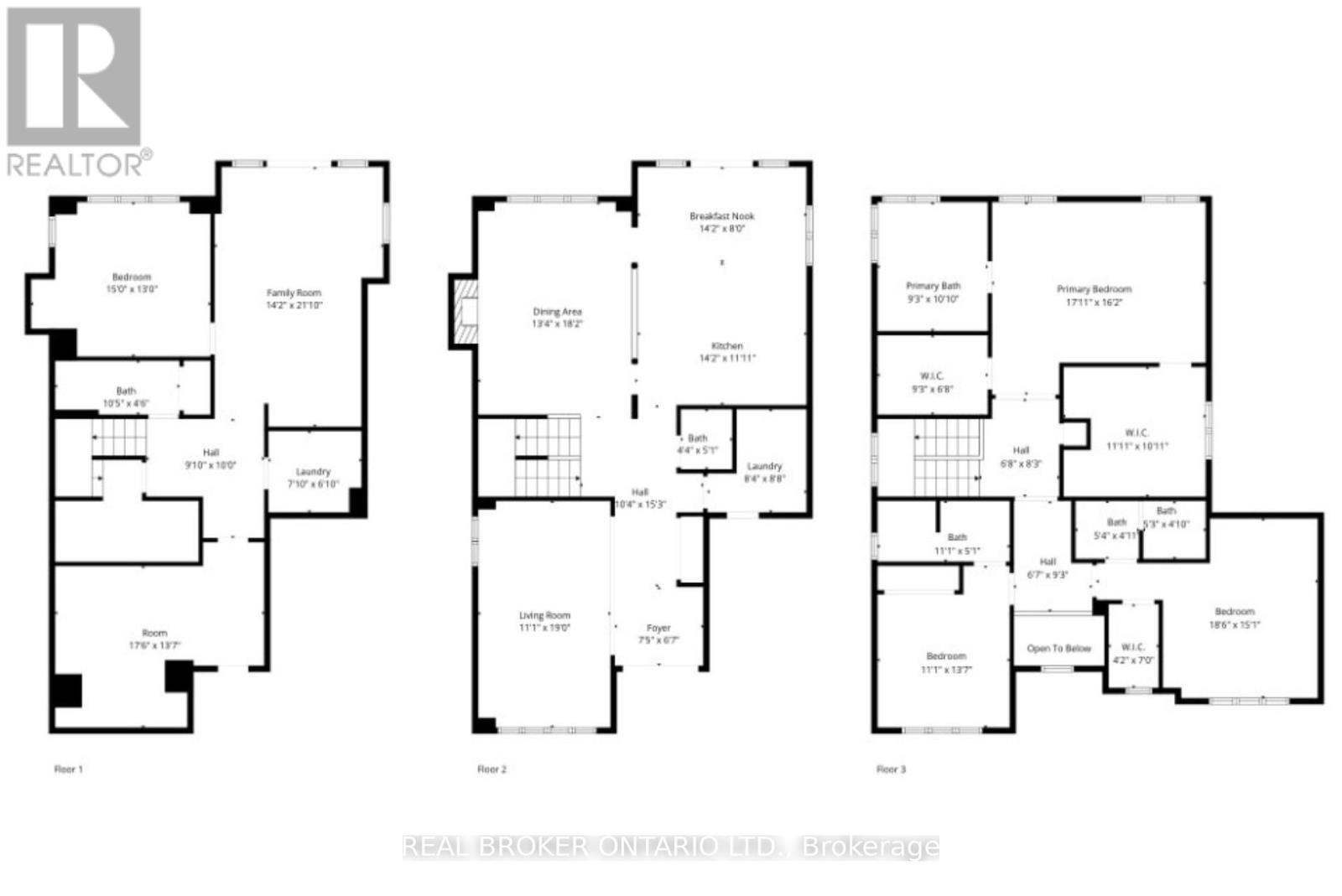 203 Gold Park Gate, Essa, Ontario  L3W 0B5 - Photo 43 - N12441954