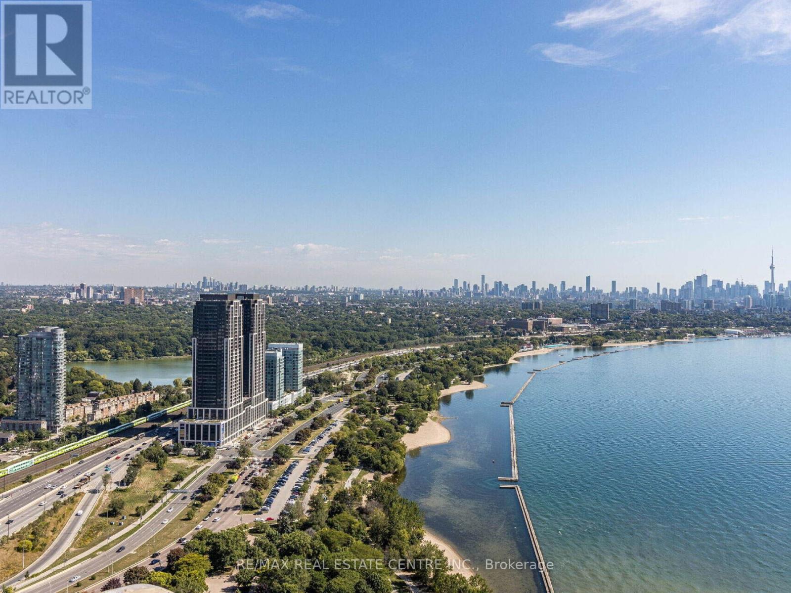 2407 - 1 Palace Pier Court, Toronto, Ontario  M8V 3W9 - Photo 25 - W12432600