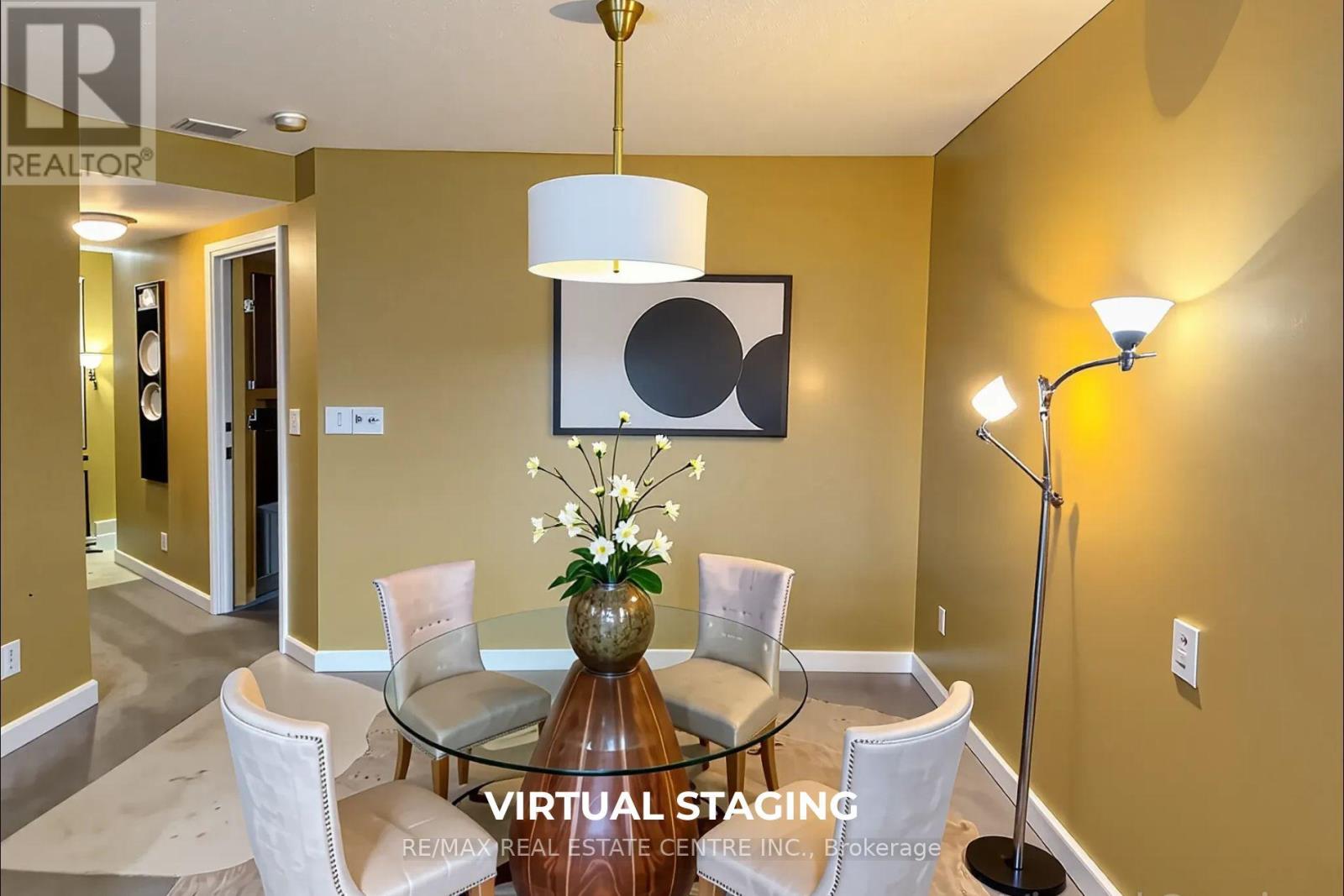 2407 - 1 Palace Pier Court, Toronto, Ontario  M8V 3W9 - Photo 5 - W12432600