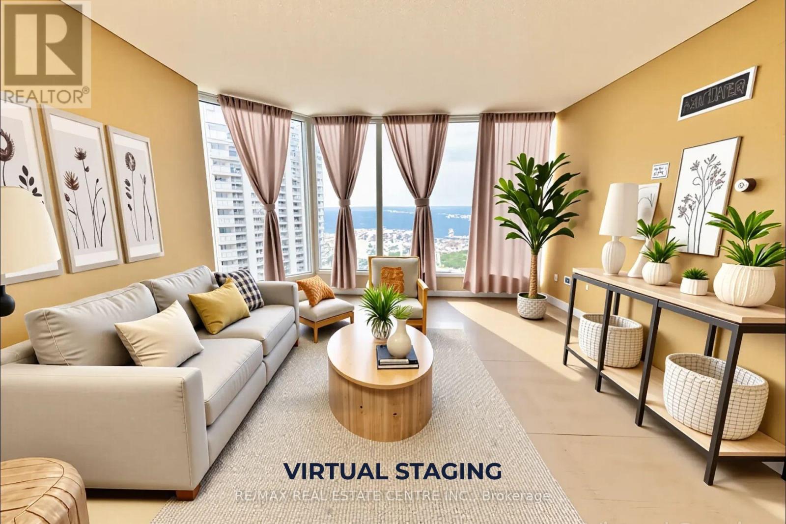 2407 - 1 Palace Pier Court, Toronto, Ontario  M8V 3W9 - Photo 4 - W12432600