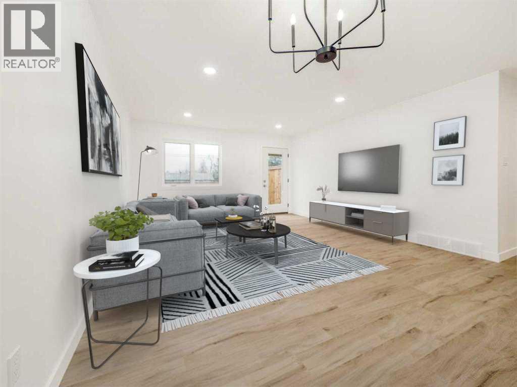 5105 40 Avenue, Taber, Alberta  T1G 1B7 - Photo 6 - A2260707