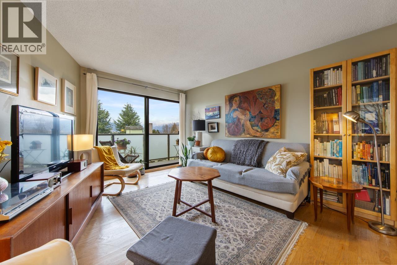 314 665 E 6th Avenue, Vancouver, British Columbia  V5T 4J3 - Photo 5 - R3055373