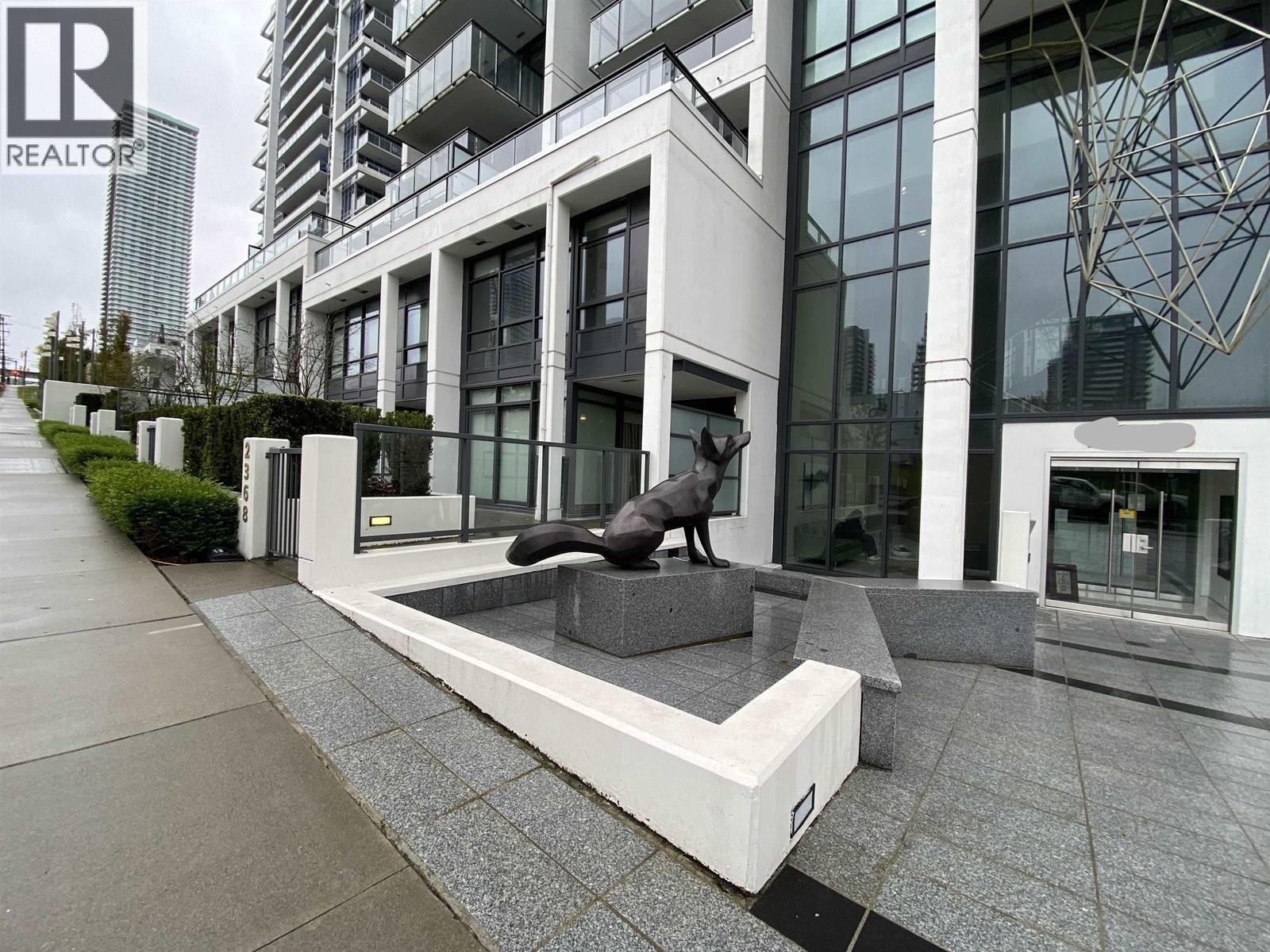 2368 ALPHA AVENUE, Burnaby, British Columbia