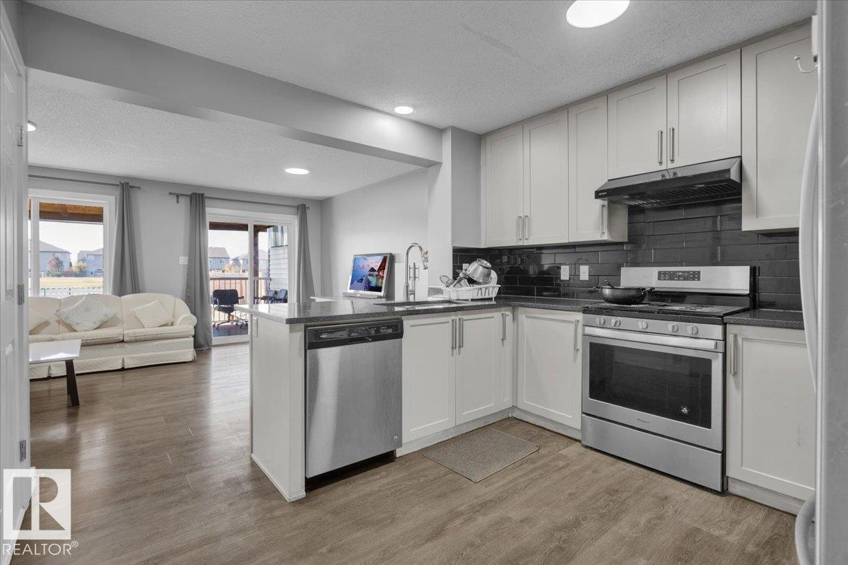 1730 27 St Nw, Edmonton, Alberta  T6T 2G6 - Photo 7 - E4460811
