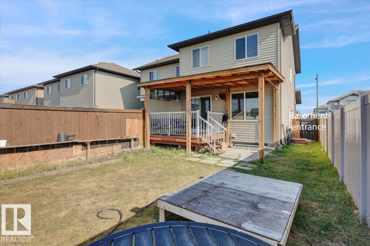 1730 27 St Nw, Edmonton, Alberta  T6T 2G6 - Photo 43 - E4460811