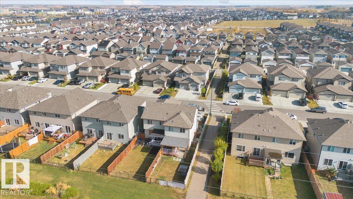 1730 27 St Nw, Edmonton, Alberta  T6T 2G6 - Photo 57 - E4460811