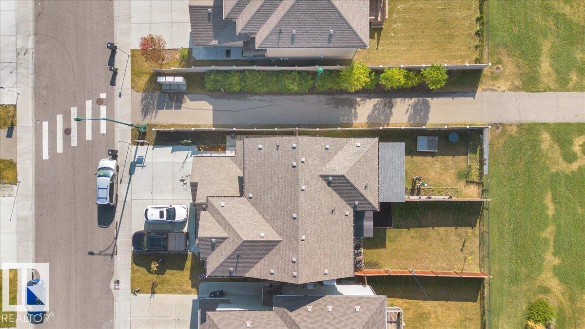1730 27 St Nw, Edmonton, Alberta  T6T 2G6 - Photo 54 - E4460811