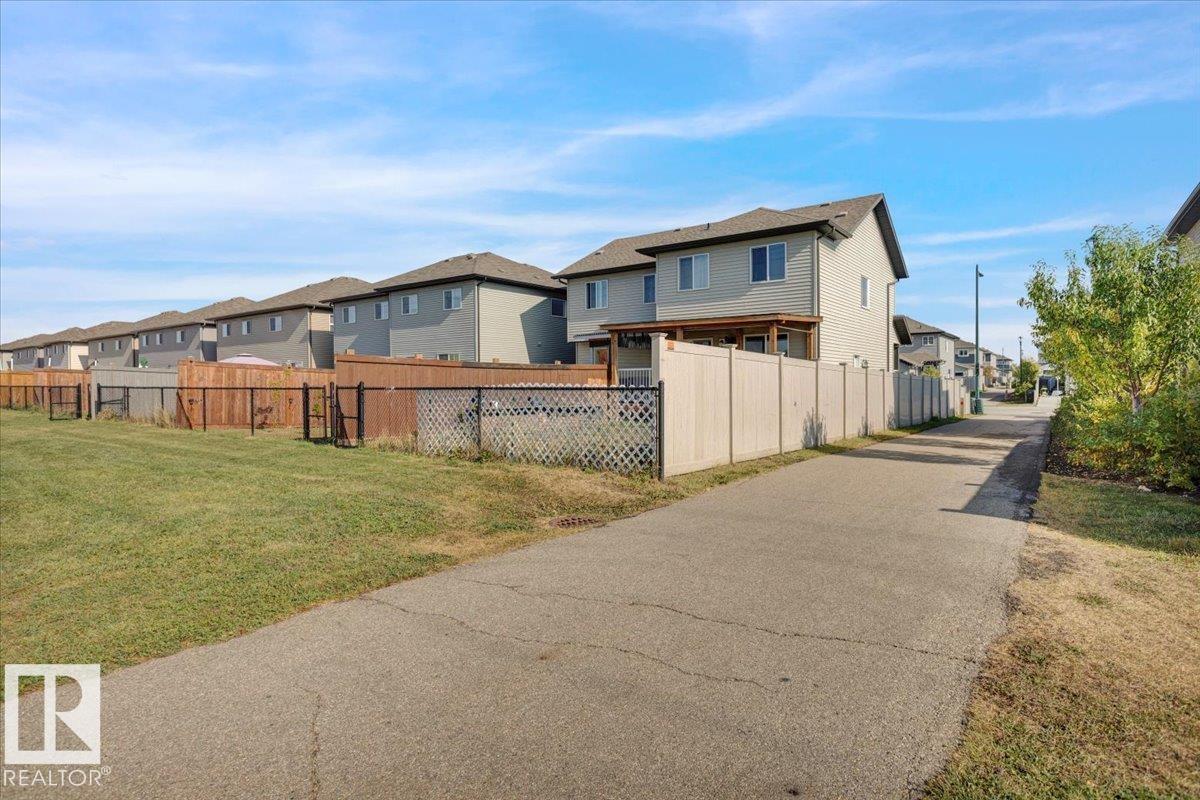 1730 27 St Nw, Edmonton, Alberta  T6T 2G6 - Photo 49 - E4460811
