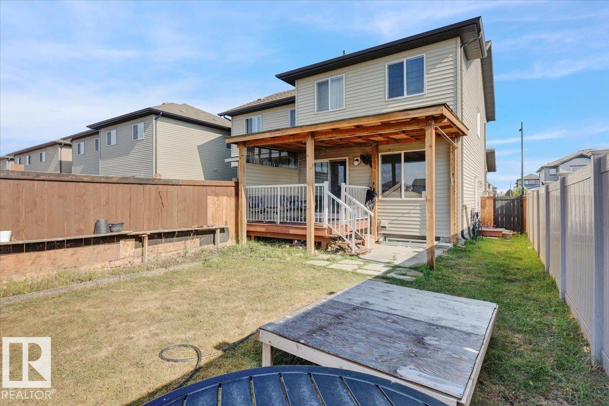 1730 27 St Nw, Edmonton, Alberta  T6T 2G6 - Photo 42 - E4460811