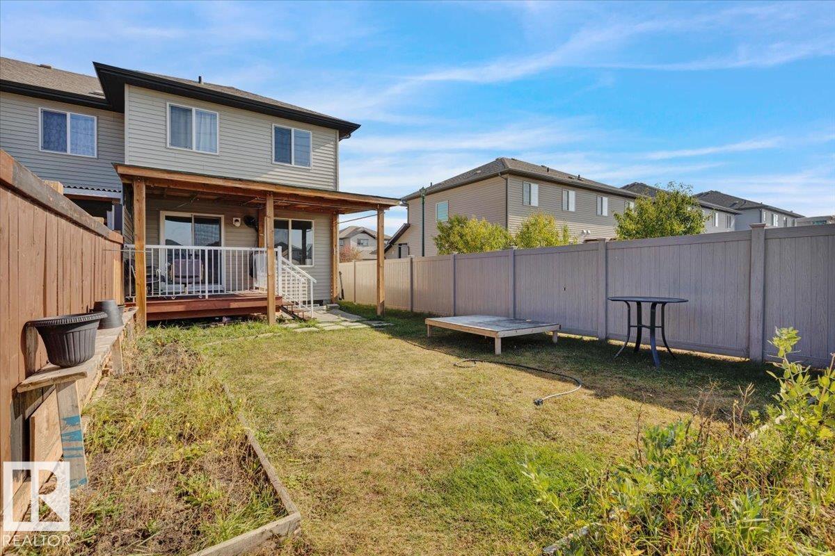 1730 27 St Nw, Edmonton, Alberta  T6T 2G6 - Photo 45 - E4460811