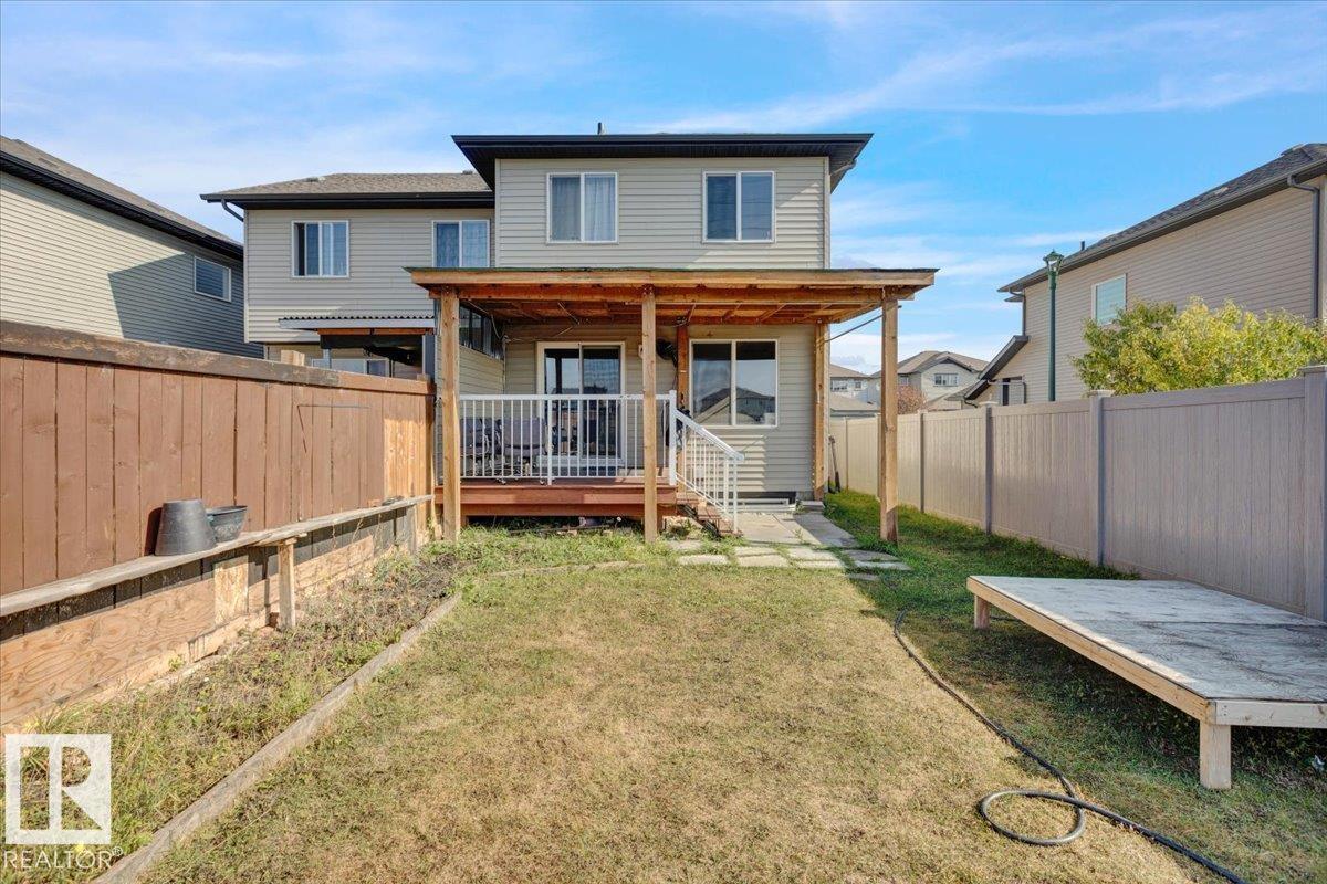 1730 27 St Nw, Edmonton, Alberta  T6T 2G6 - Photo 44 - E4460811