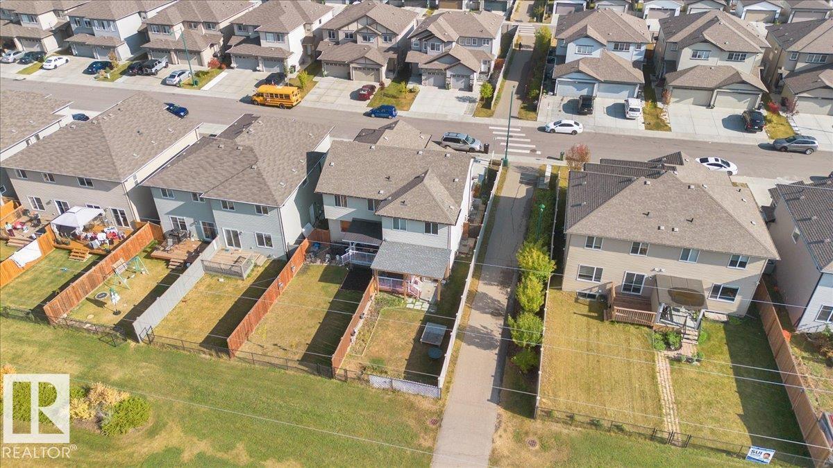 1730 27 St Nw, Edmonton, Alberta  T6T 2G6 - Photo 58 - E4460811