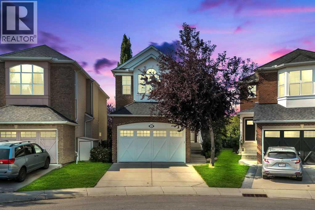122 Discovery Ridge Gardens SW, Calgary, Alberta