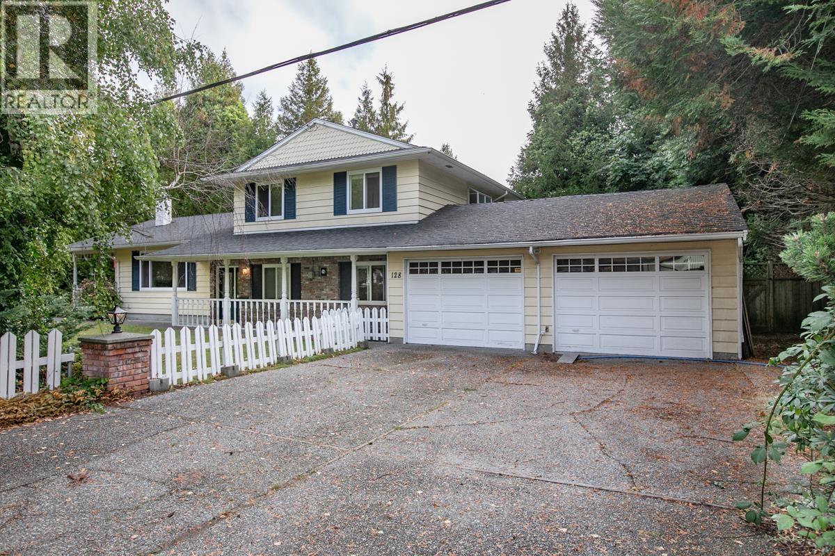 128 53 Street, Delta, British Columbia  V4M 3B2 - Photo 1 - R3055185