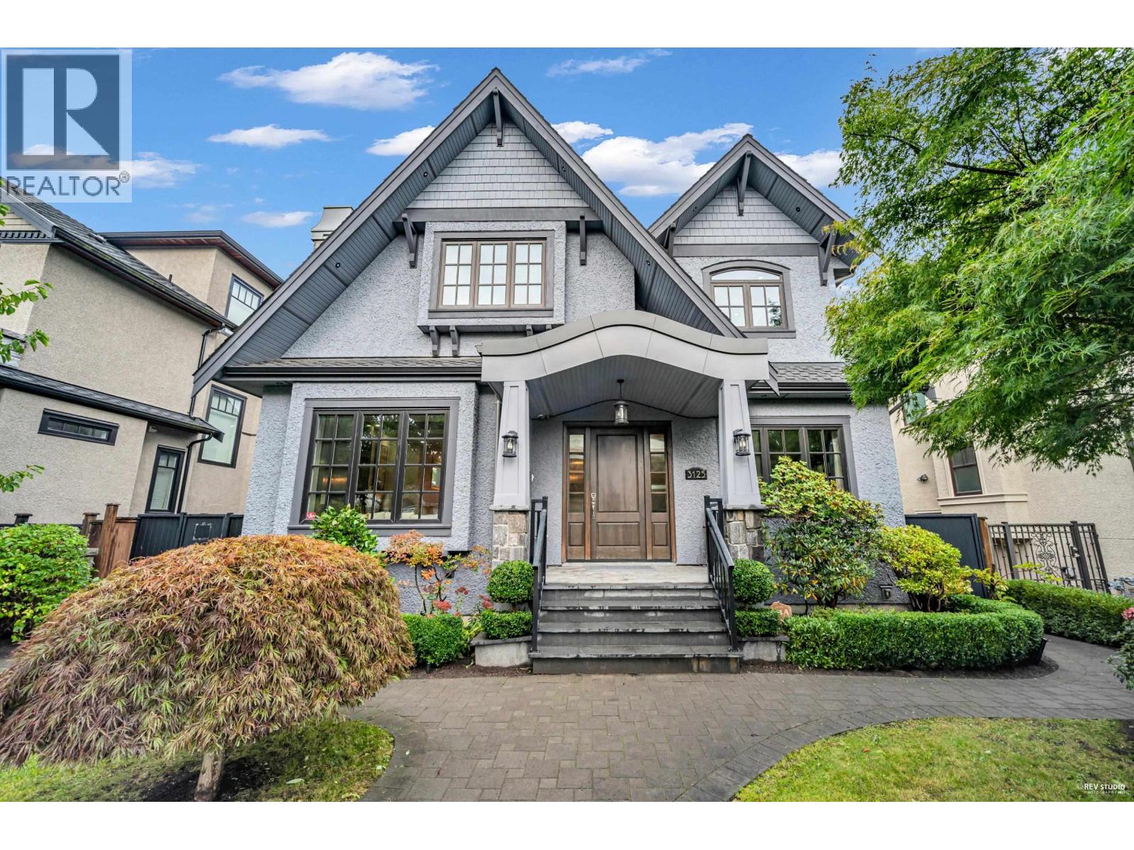 3125 W 34TH AVENUE, Vancouver, British Columbia