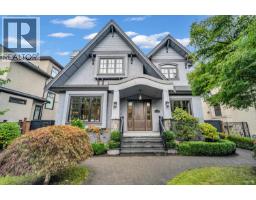 3125 W 34th Avenue, Vancouver, Ca