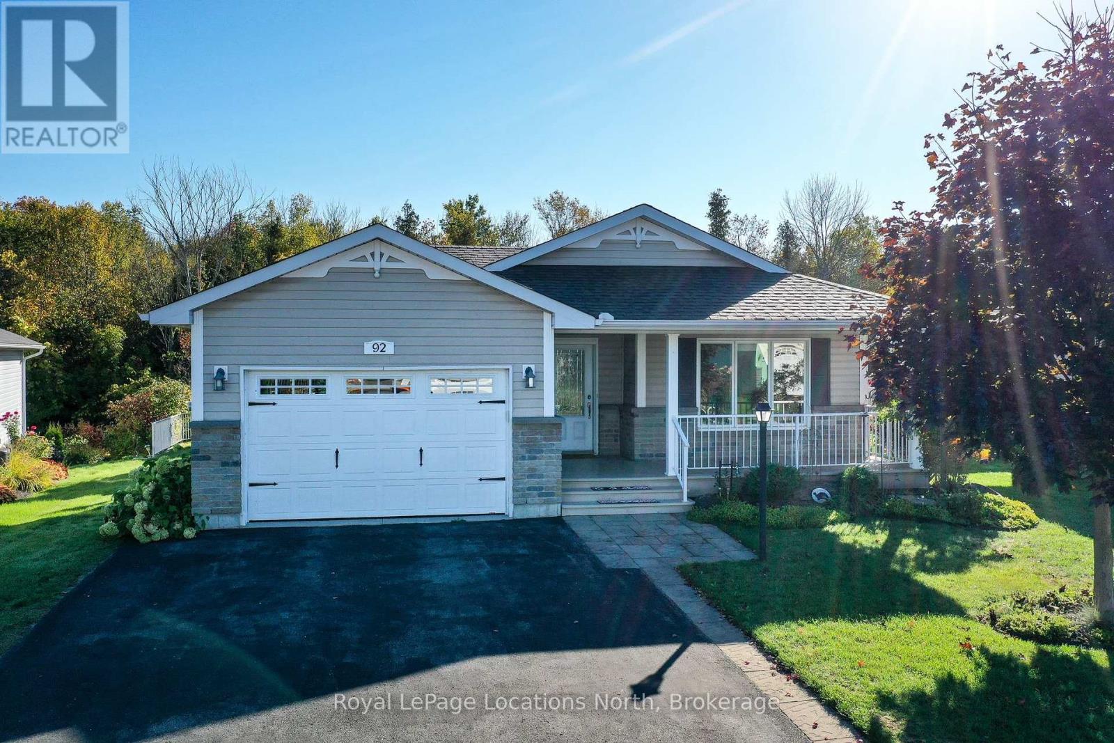 92 NEW YORK AVENUE, Wasaga Beach, Ontario