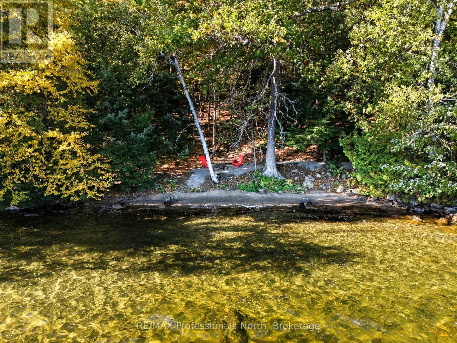 1159 Schufelt Road N, Lake Of Bays, Ontario  P0B 1A0 - Photo 2 - X12444437