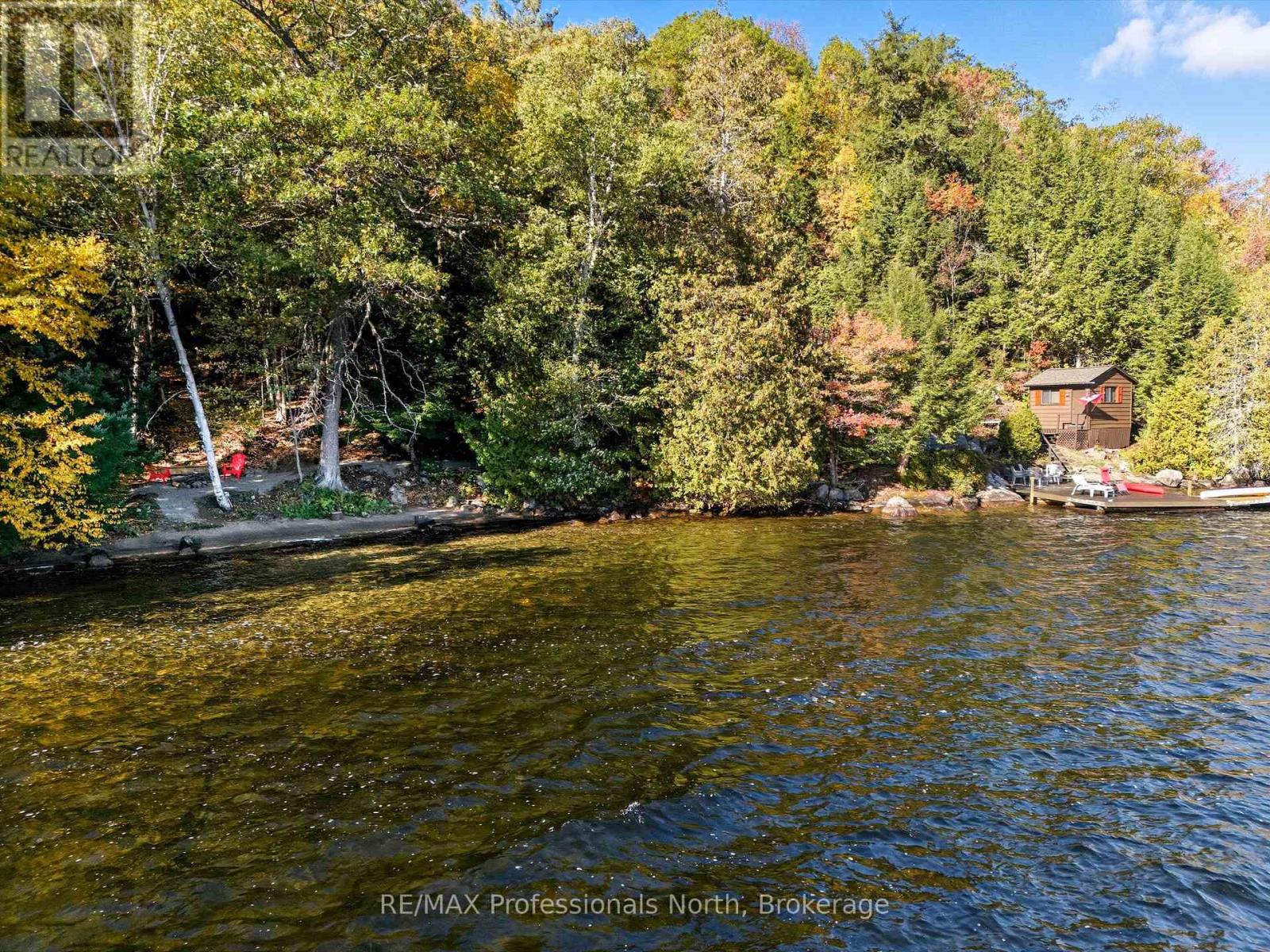 1159 Schufelt Road N, Lake Of Bays, Ontario  P0B 1A0 - Photo 36 - X12444437