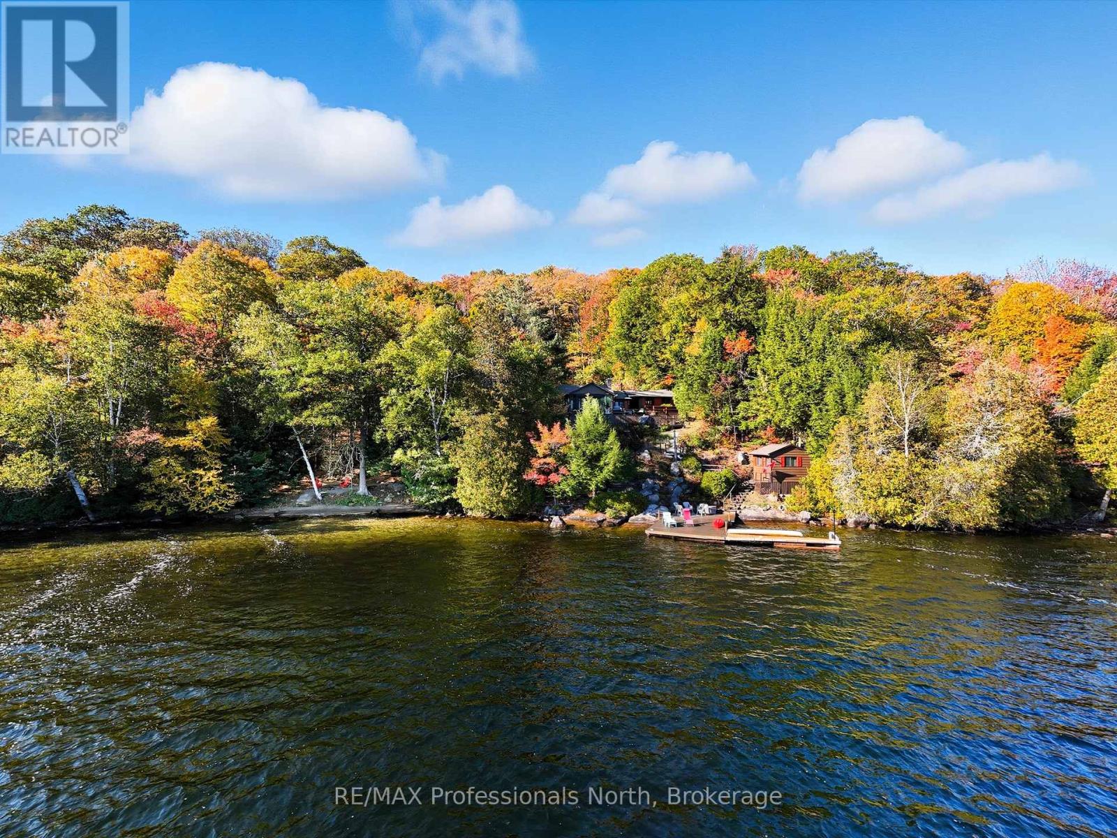 1159 Schufelt Road N, Lake Of Bays, Ontario  P0B 1A0 - Photo 3 - X12444437