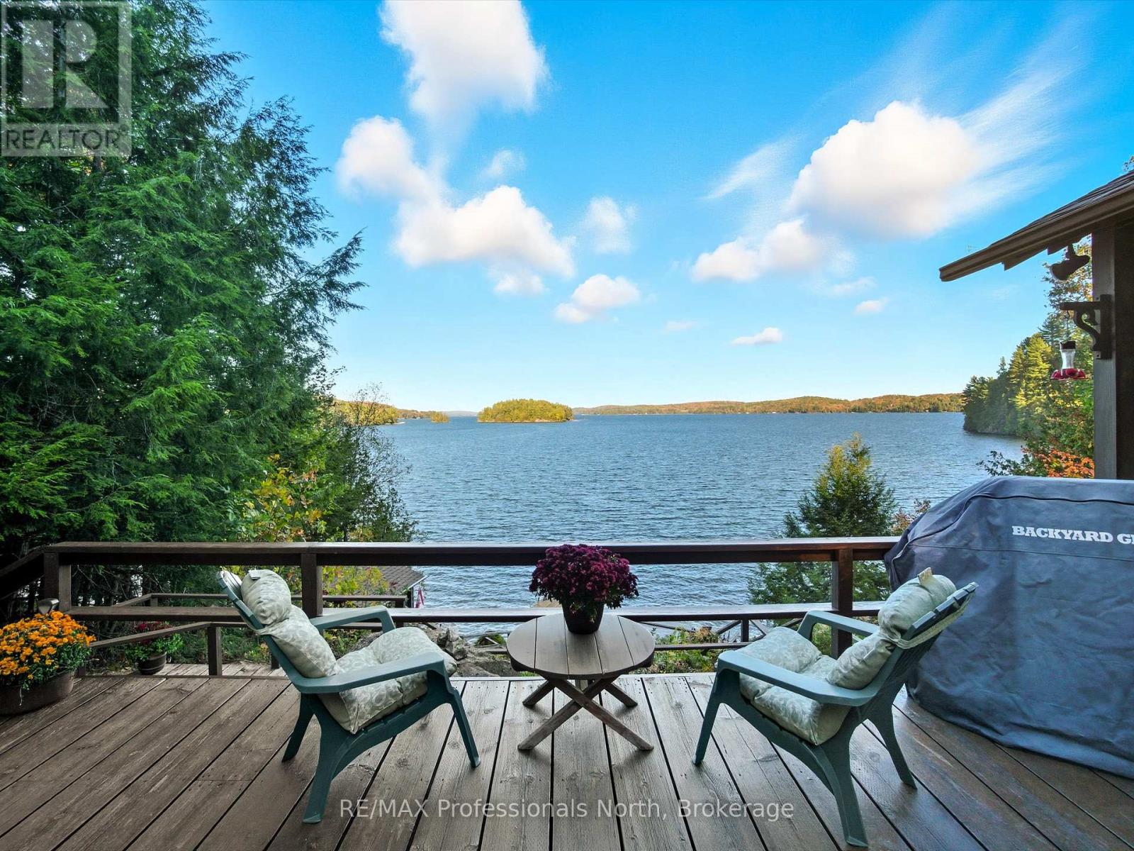 1159 Schufelt Road N, Lake Of Bays, Ontario  P0B 1A0 - Photo 7 - X12444437