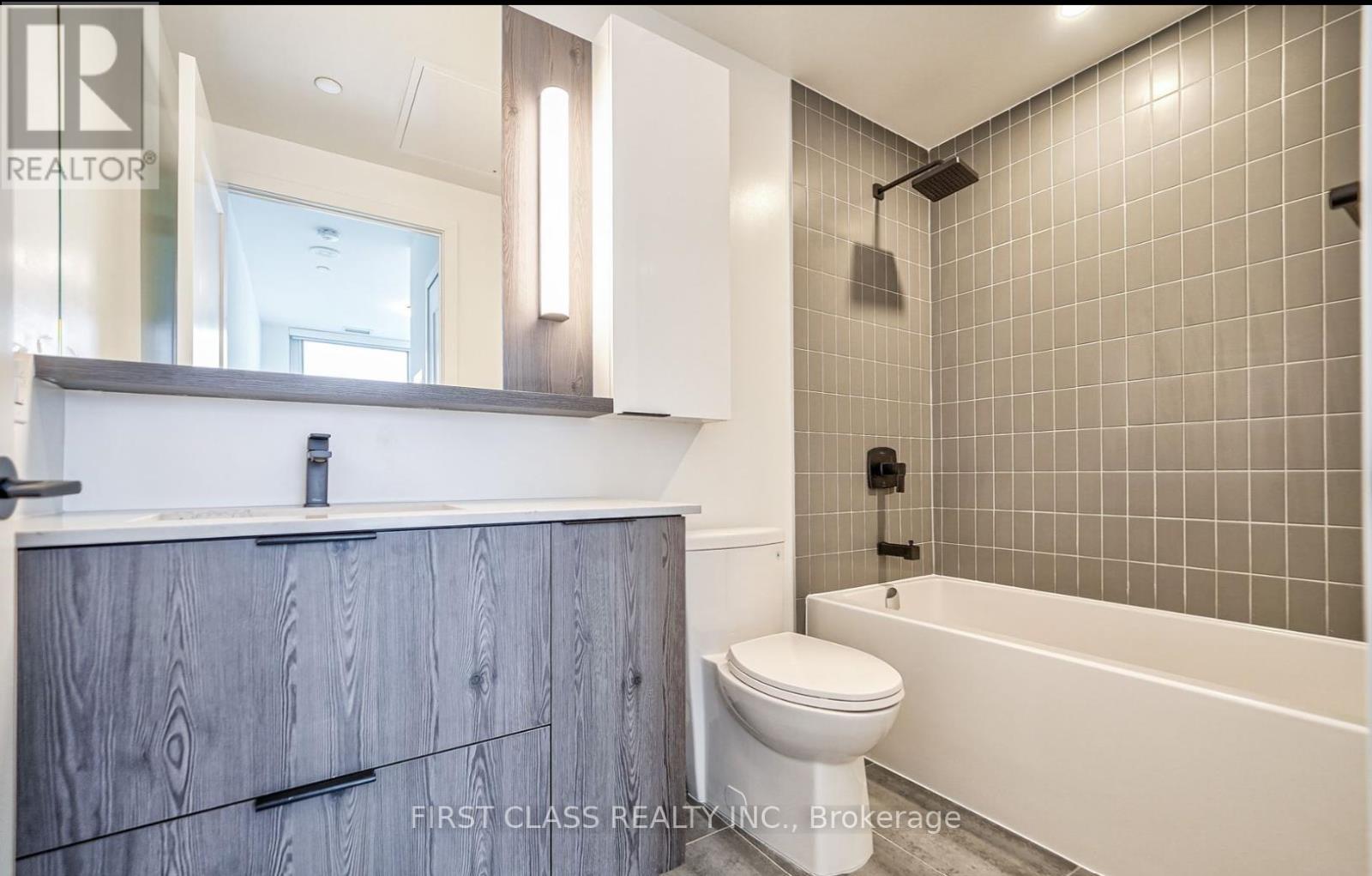 1005 - 5 Defries Street, Toronto, Ontario  M5A 0W7 - Photo 18 - C12444708