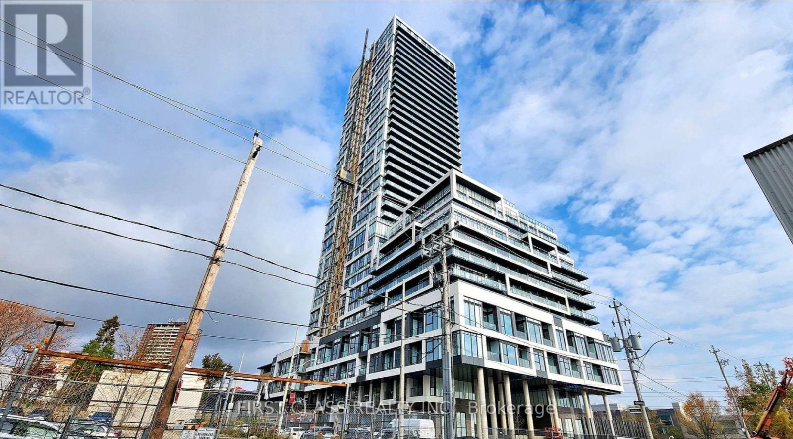 1005 - 5 Defries Street, Toronto, Ontario  M5A 0W7 - Photo 2 - C12444708