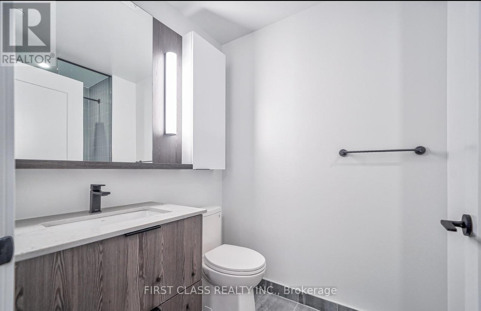 1005 - 5 Defries Street, Toronto, Ontario  M5A 0W7 - Photo 22 - C12444708