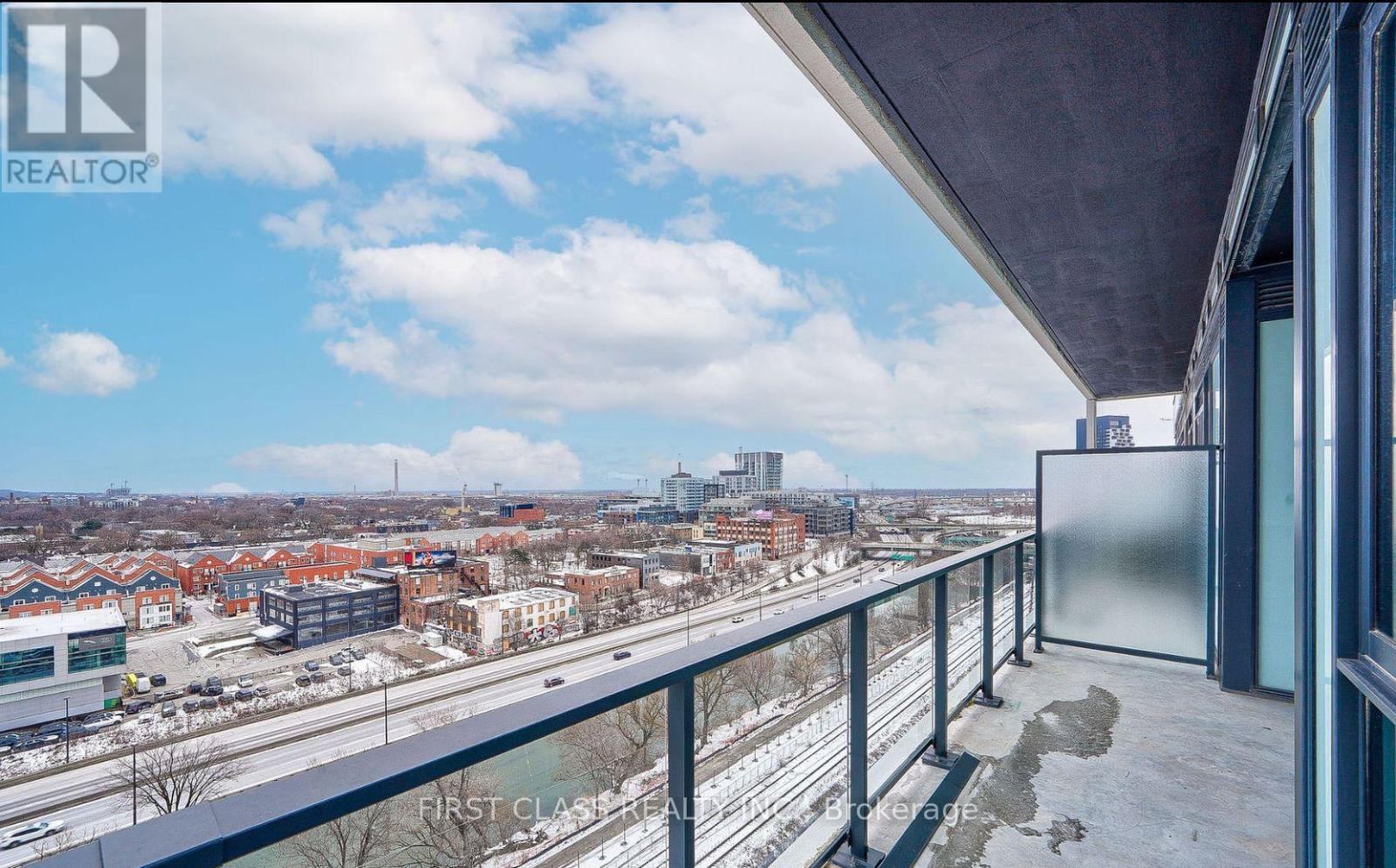 1005 - 5 Defries Street, Toronto, Ontario  M5A 0W7 - Photo 27 - C12444708